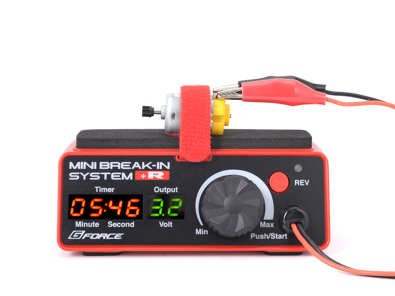 Mini Break-In System + R | G-FORCE | 株式会社ジーフォース