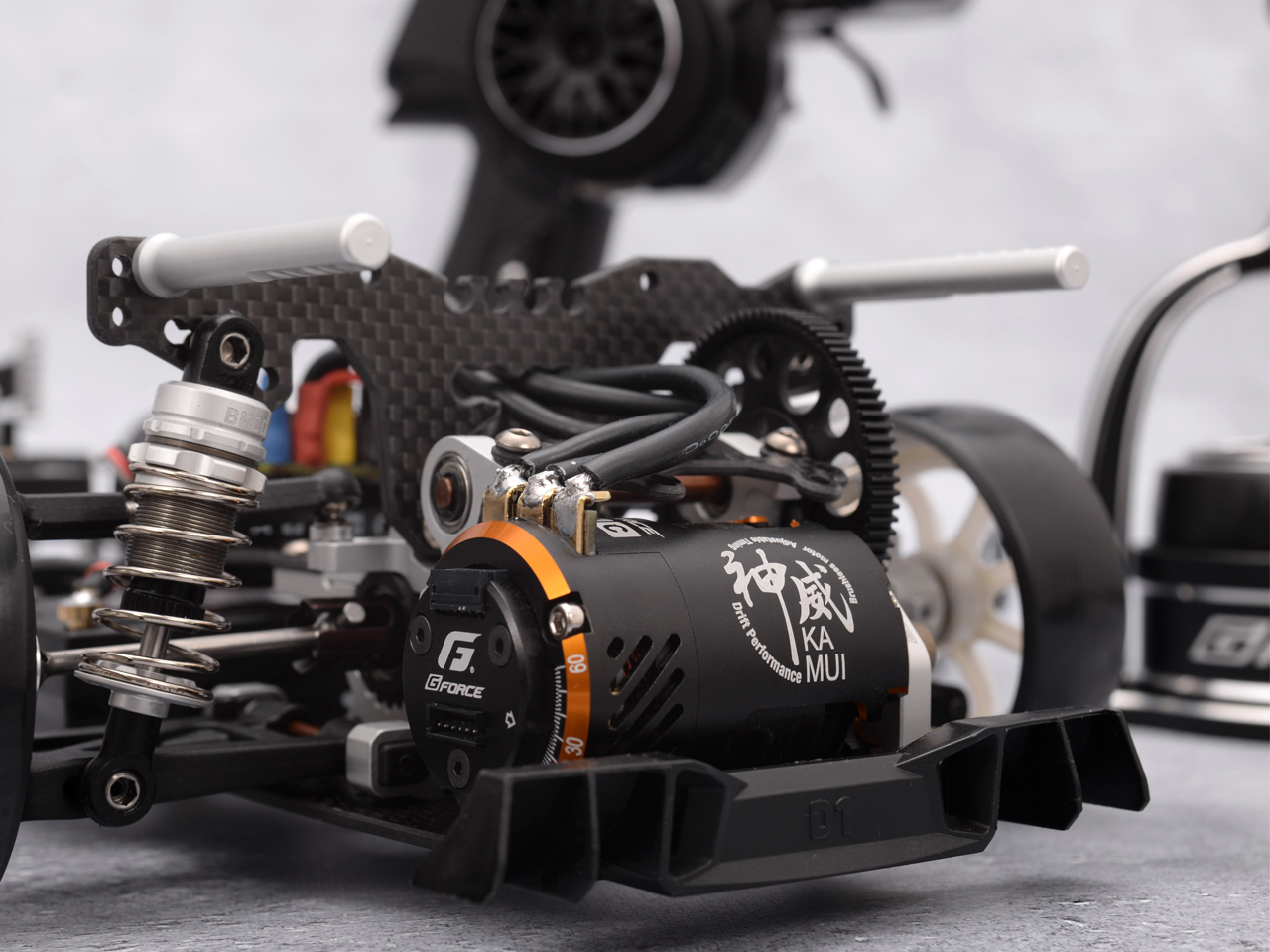 BLC90 Drift Max Combo | G-FORCE | 株式会社ジーフォース