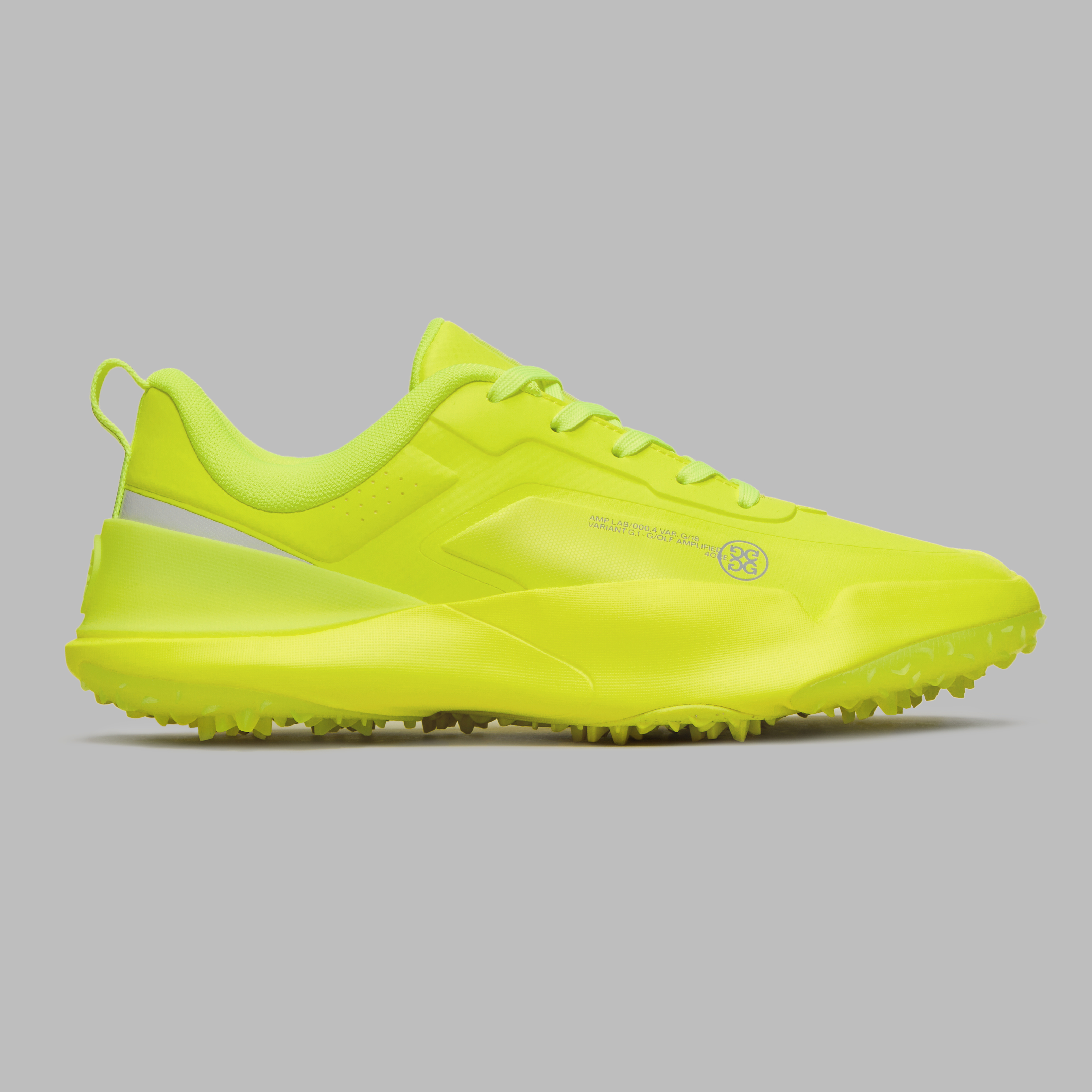 LIMITED RELEASE G/18 GOLF SHOE | GOLF SHOES | G/FORE