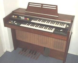 Electone Zone - The Electone Museum