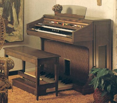 Electone Zone - The Electone Museum