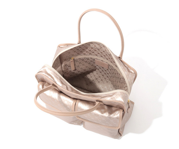 ソフティ ボストンバッグ｜GHERARDINI オンラインストア