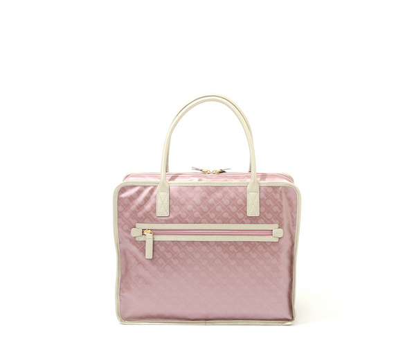 ソフティ ボストンバッグ｜GHERARDINI オンラインストア