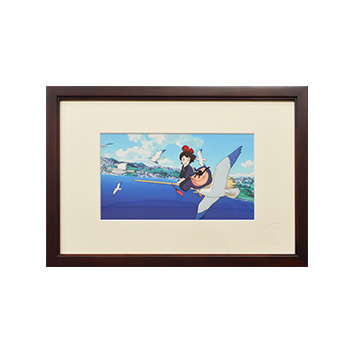 魔女の宅急便｜三鷹の森ジブリ美術館オンラインショップ マンマユート