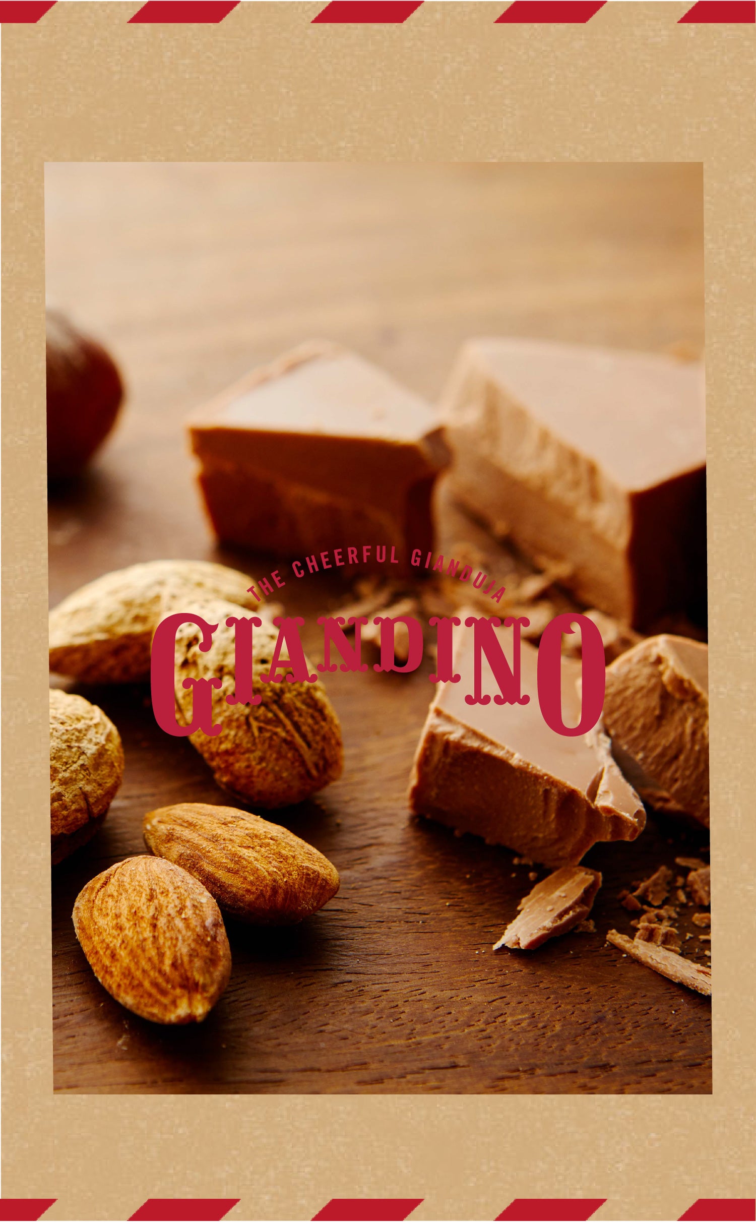 ブランド紹介 -ジャンディーノ – ジャンディーノ＆東京レモンチェ