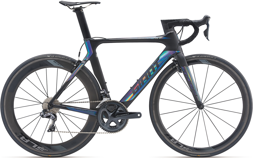 2019 GIANT Bicycles | PROPEL ADVANCED PRO 0