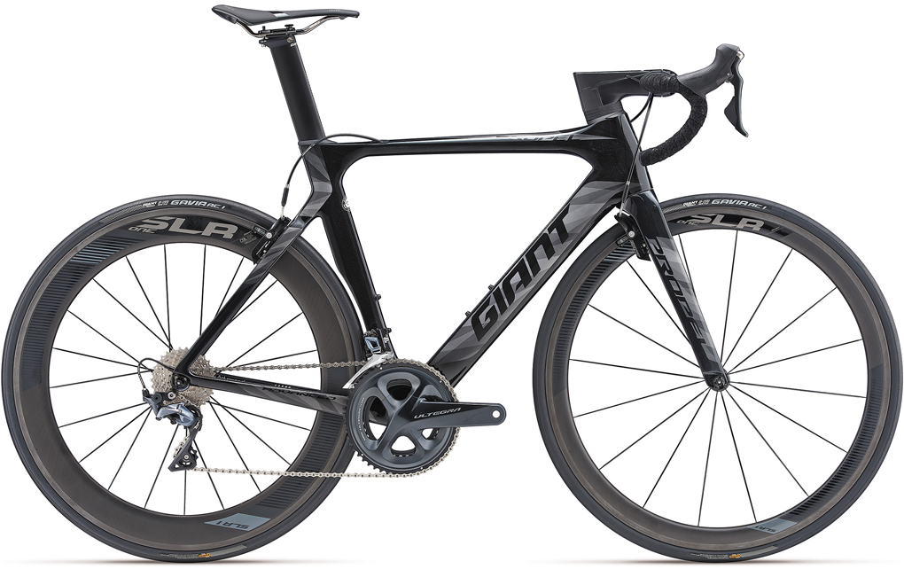 2019 GIANT Bicycles | PROPEL ADVANCED PRO 1