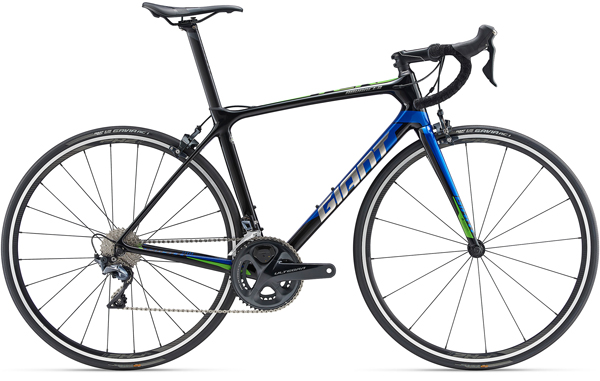 2019 GIANT Bicycles | TCR ADVANCED SL 2
