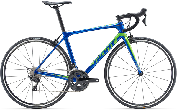 2019 GIANT Bicycles | Bikes ON-ROAD PERFORMANCE