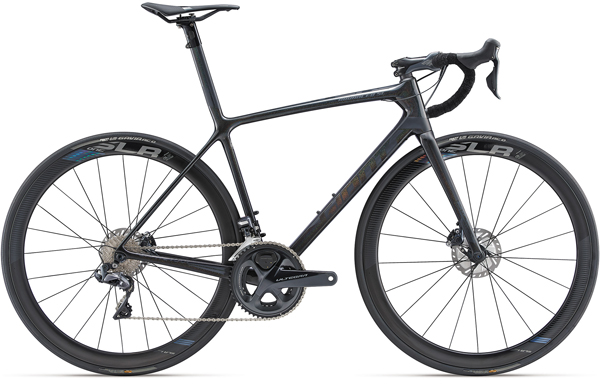 2019 GIANT Bicycles | TCR ADVANCED PRO TEAM DISC (2020 NEW)