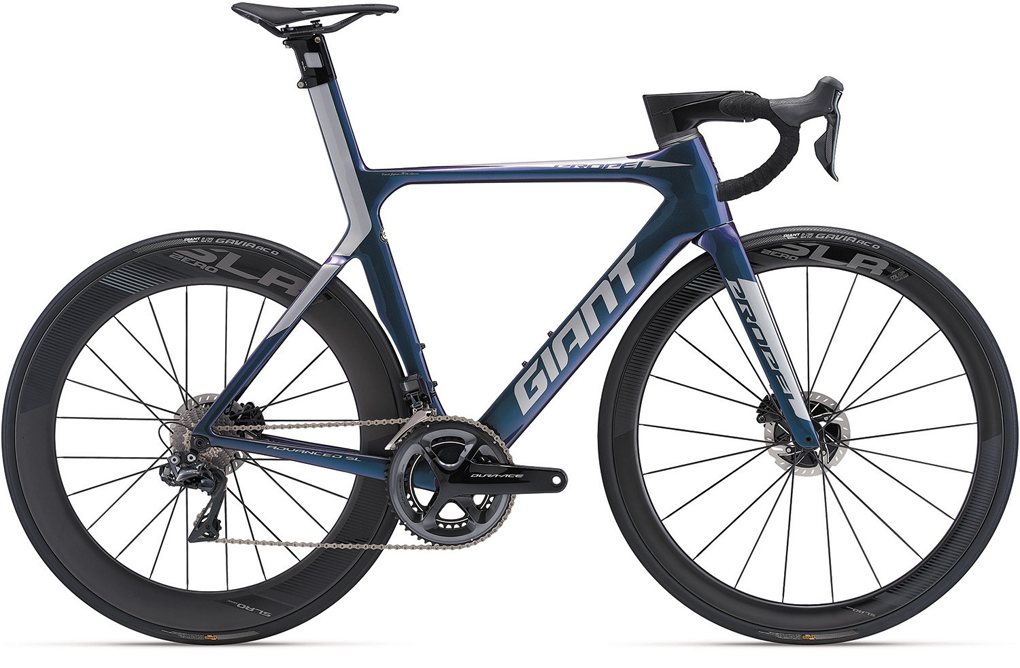 2019 GIANT Bicycles | PROPEL ADVANCED SL DISC SE