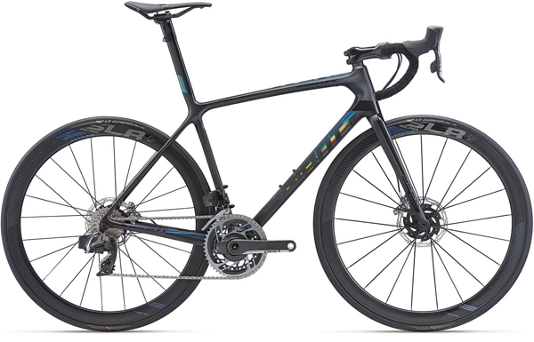 2019 GIANT Bicycles | Bikes ON-ROAD PERFORMANCE