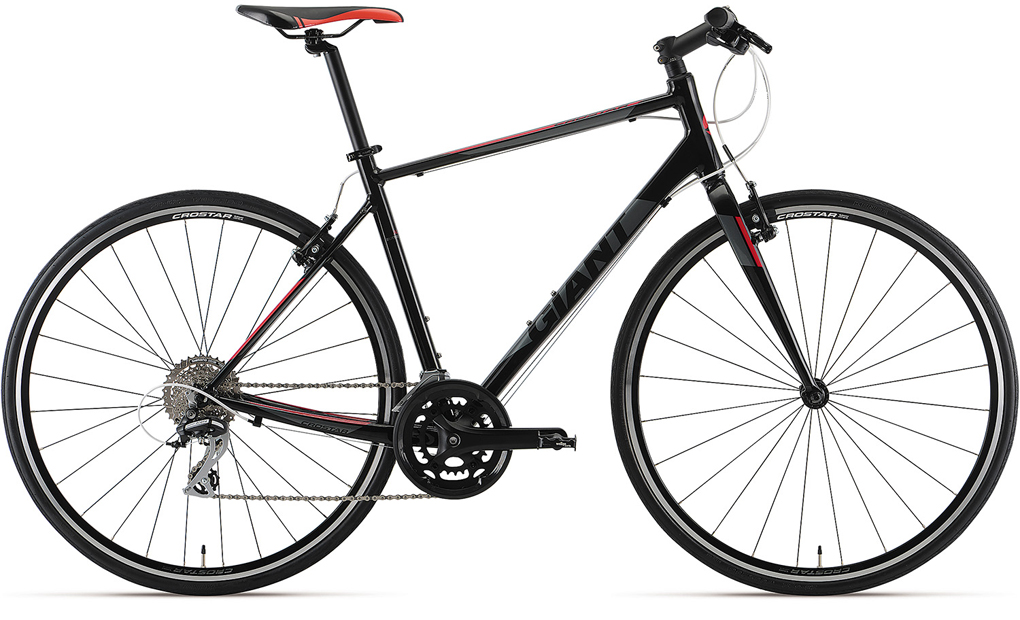 2019 GIANT Bicycles | CROSTAR (2020 NEW)