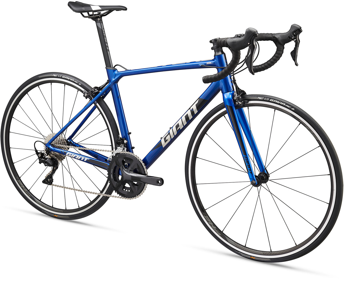 2020 GIANT Bicycles | TCR SL 1