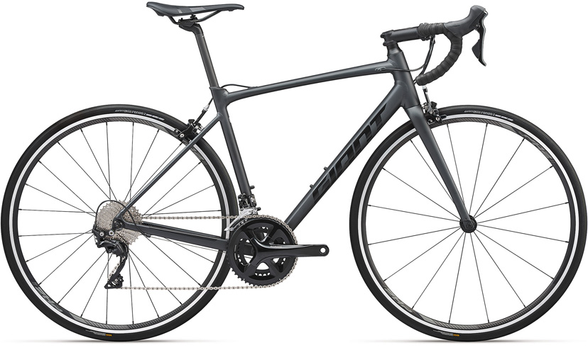 2020 GIANT Bicycles | Bikes ON-ROAD PERFORMANCE