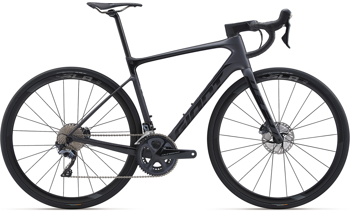 2020 GIANT Bicycles | DEFY ADVANCED PRO 2