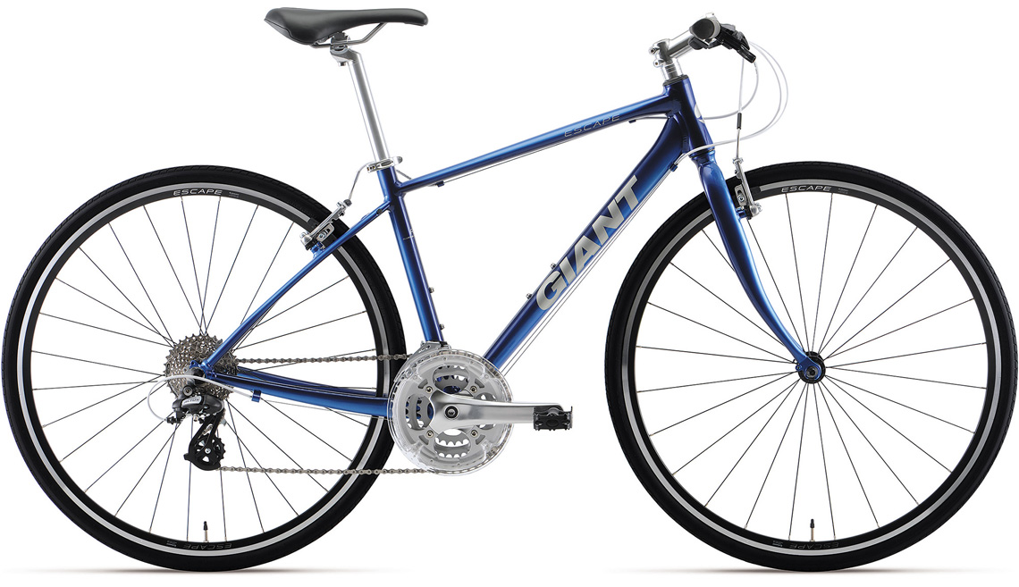 2020 GIANT Bicycles | ESCAPE R3