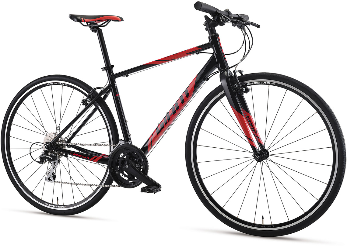 2020 GIANT Bicycles | CROSTAR (New 2021)