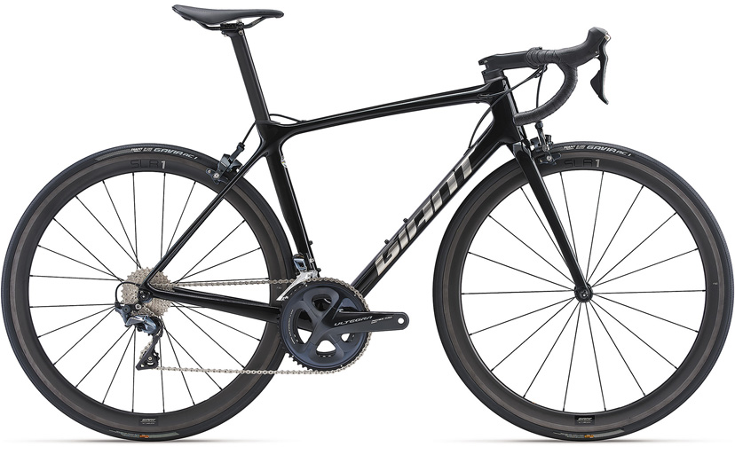 2020 GIANT Bicycles | TCR ADVANCED SL 0 DISC (New 2021)