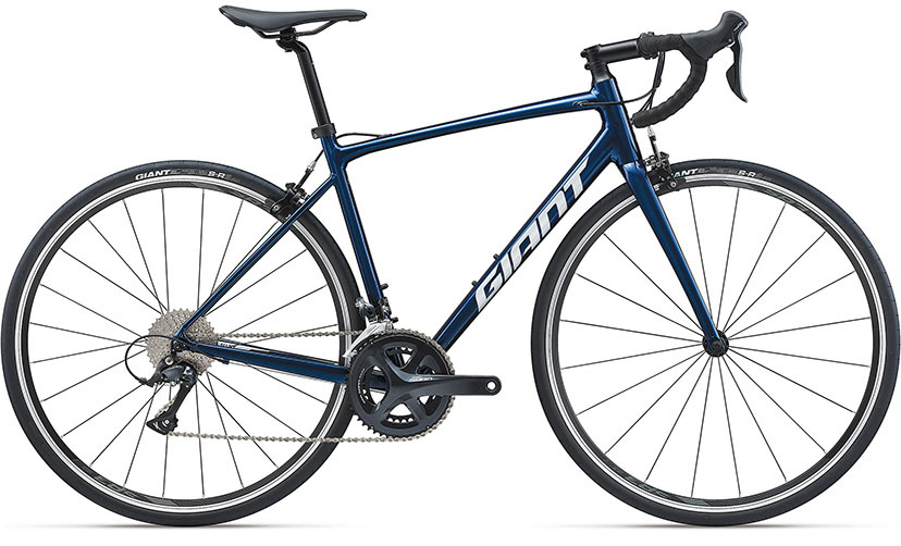 2020 GIANT Bicycles | CONTEND SL 2 (New 2021)