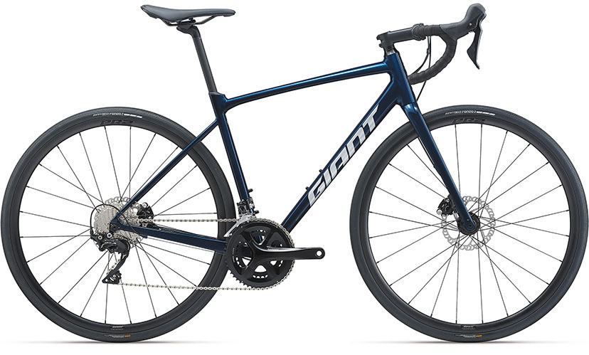 2020 GIANT Bicycles | Bikes ON-ROAD PERFORMANCE