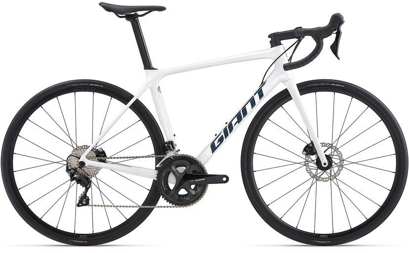2021 GIANT Bicycles | TCR ADVANCED 1 KOM