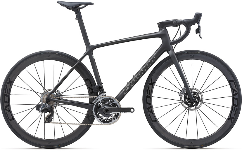 2021 GIANT Bicycles | Bikes ON-ROAD PERFORMANCE
