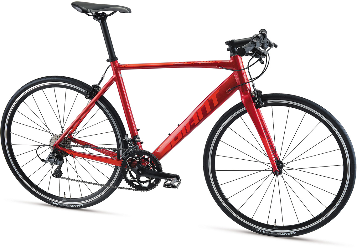 2021 GIANT Bicycles | FORMA