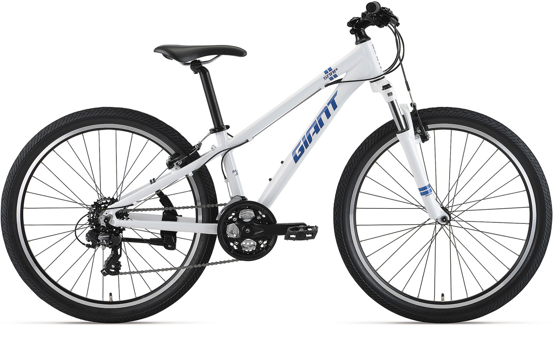 2021 GIANT Bicycles | SNAP