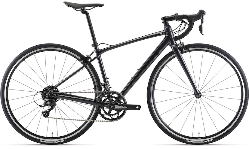 2022 GIANT Bicycles | CONTEND 2 MS