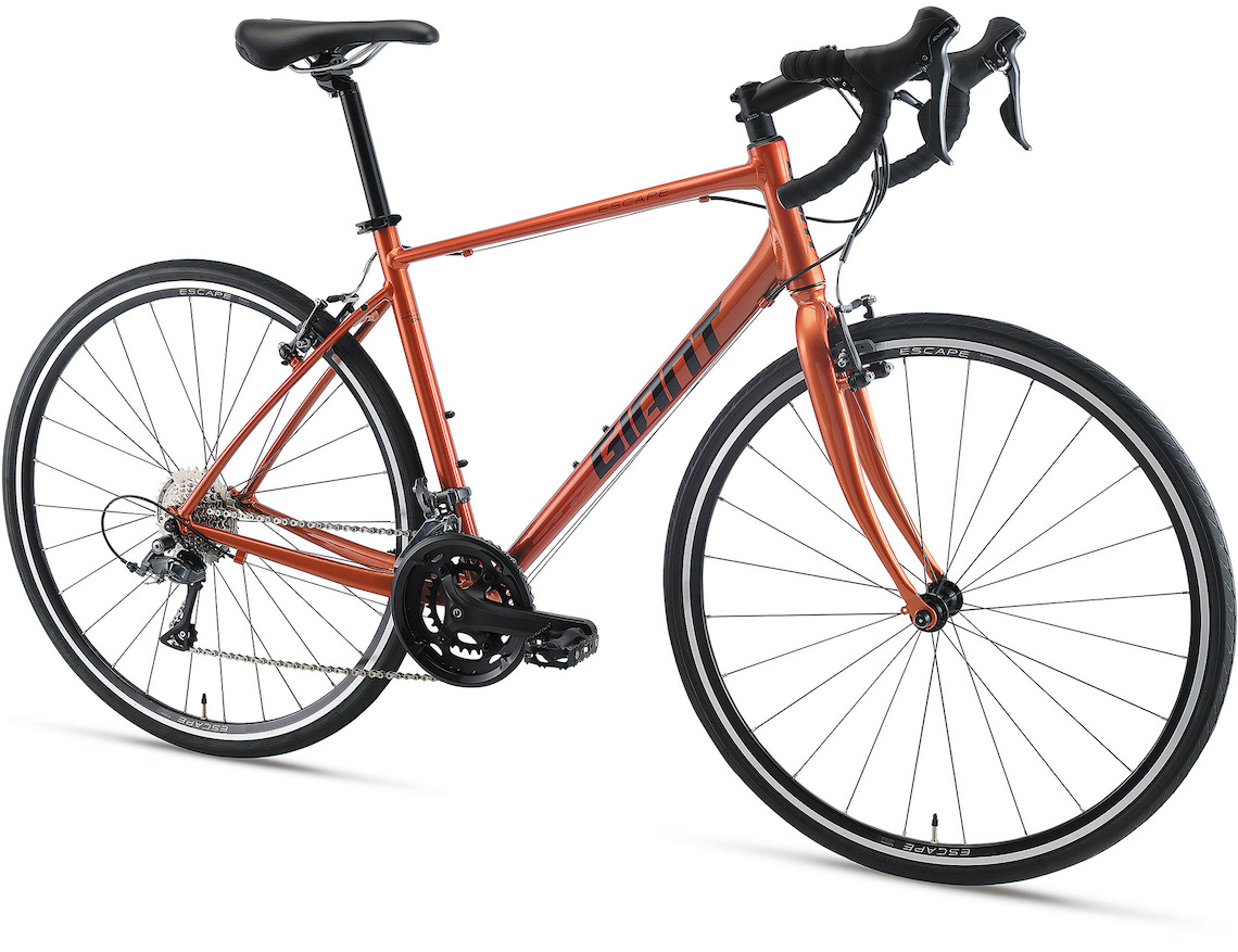 2022 GIANT Bicycles | ESCAPE R DROP