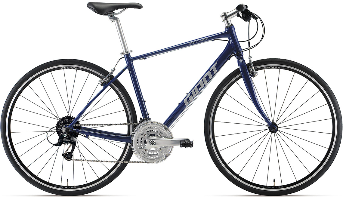 2022 GIANT Bicycles | ESCAPE R3 MS