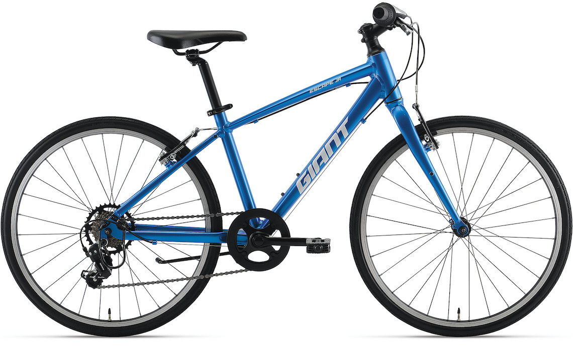 2022 GIANT Bicycles | ESCAPE JR 24