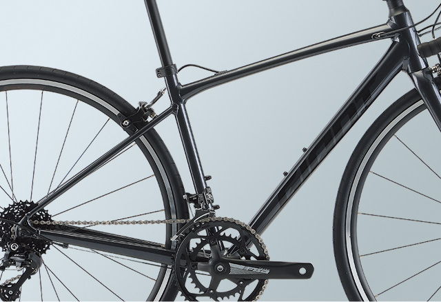 2022 GIANT Bicycles | CONTEND 2 MS