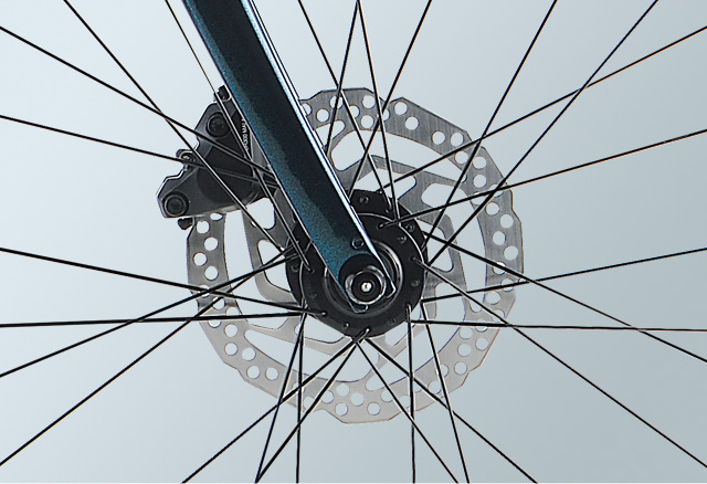 2022 GIANT Bicycles | ESCAPE RX 1 DISC