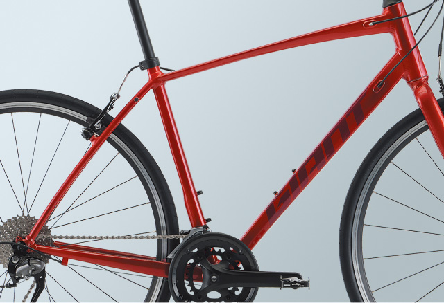 2022 GIANT Bicycles | ESCAPE RX 3