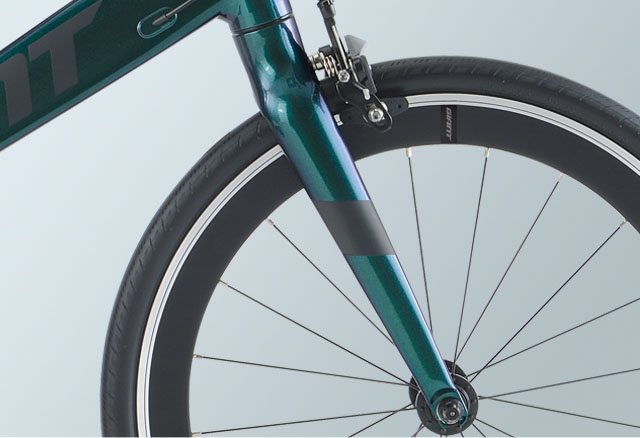 2022 GIANT Bicycles | IDIOM 1