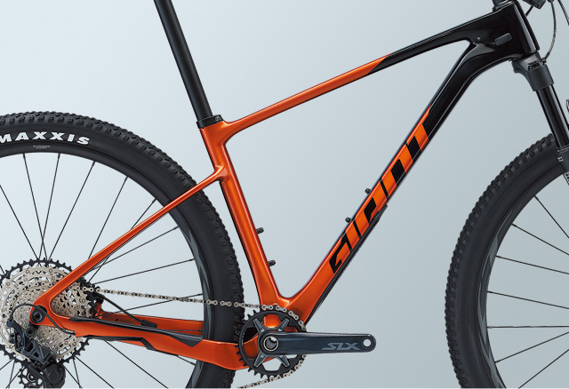 2022 GIANT Bicycles | XTC ADVANCED 29ER 2