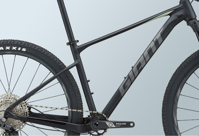 2022 GIANT Bicycles | XTC SLR 29ER 2