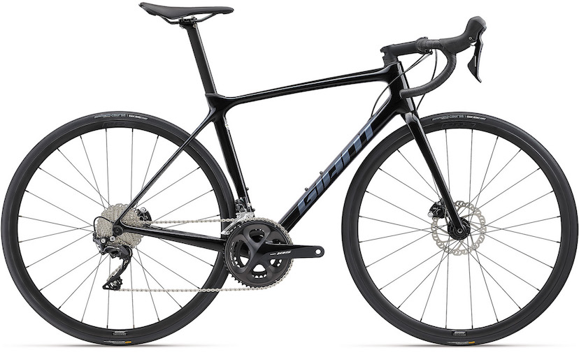 2023 GIANT Bicycles | TCR