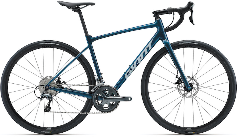 2023 GIANT Bicycles | CONTEND 2