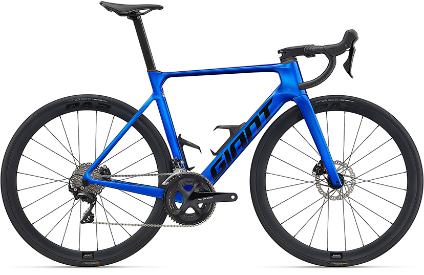 2023 GIANT Bicycles | PROPEL ADVANCED 1