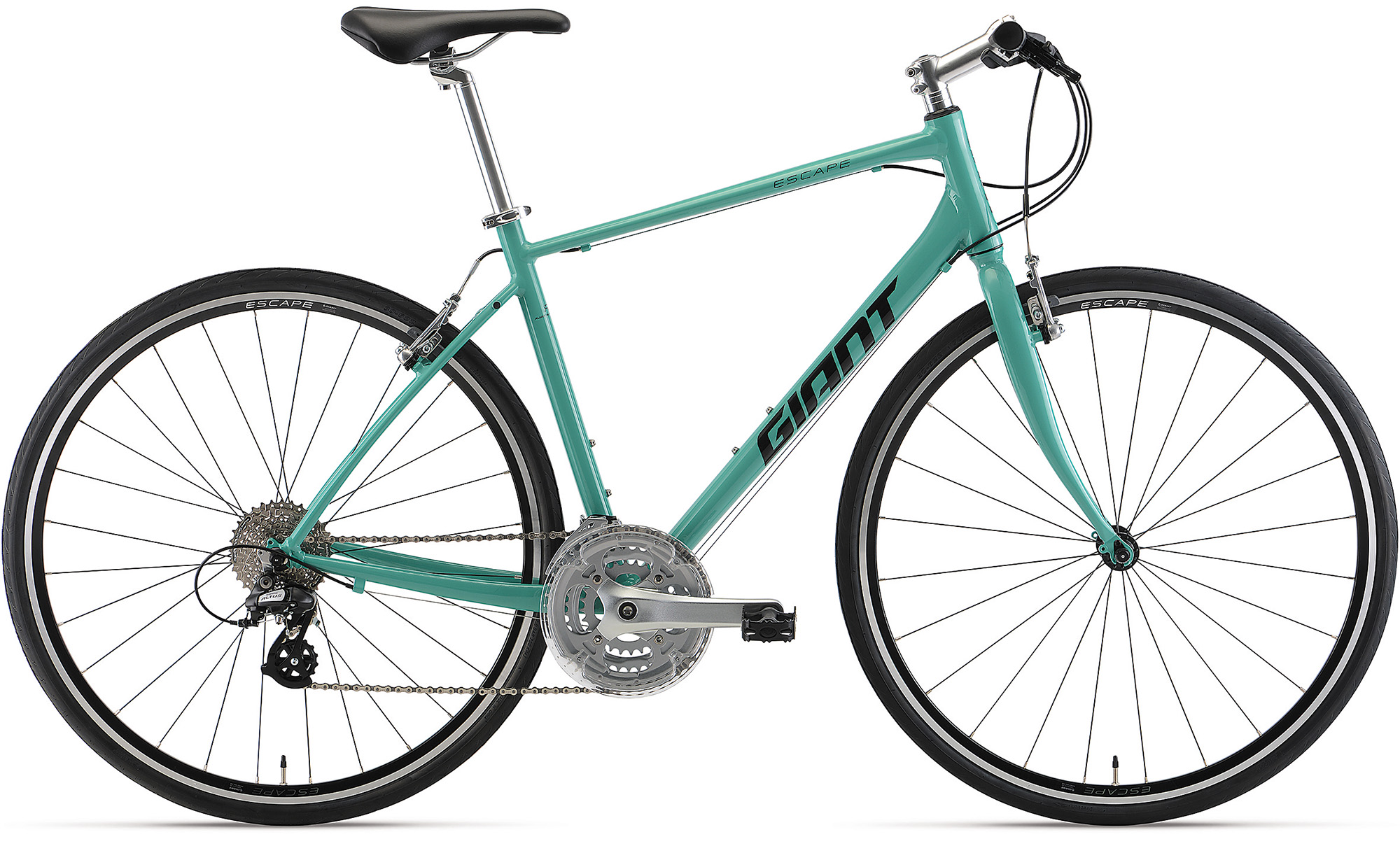 ESCAPE LTD モデルに新たなカラーが追加されました！ ｜ ジャイアント