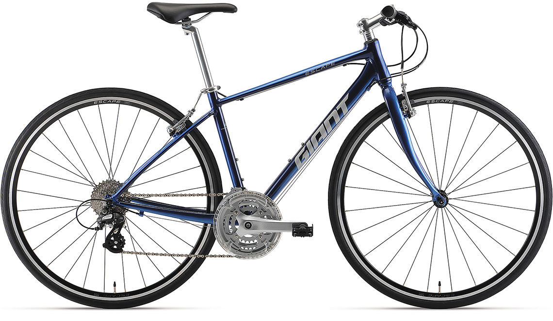 2023 GIANT Bicycles | ESCAPE R3