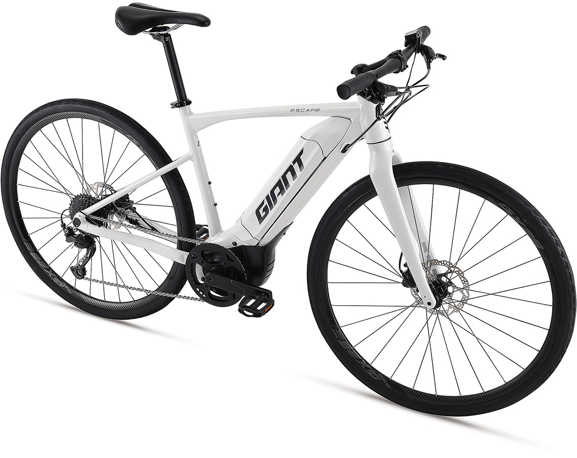 2023 GIANT Bicycles | ESCAPE R E+