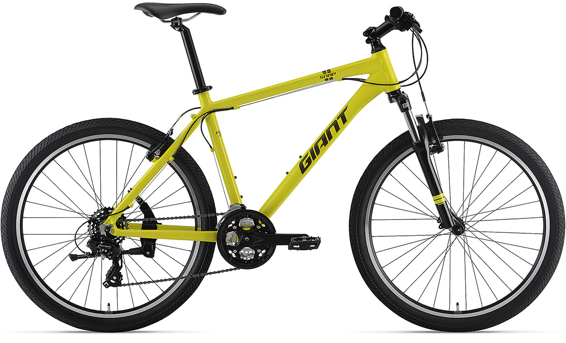 2023 GIANT Bicycles | SNAP