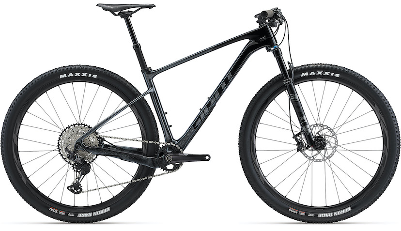 2023 GIANT Bicycles | XTC