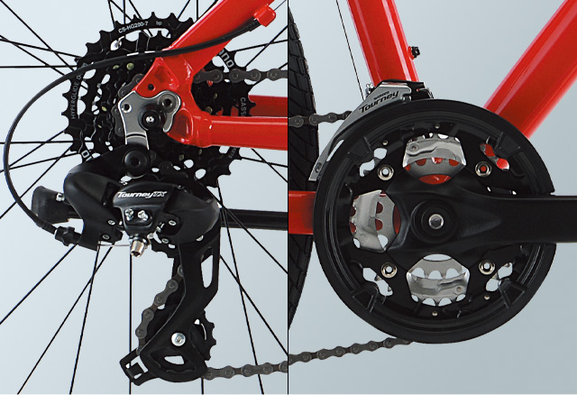 2023 GIANT Bicycles | SNAP