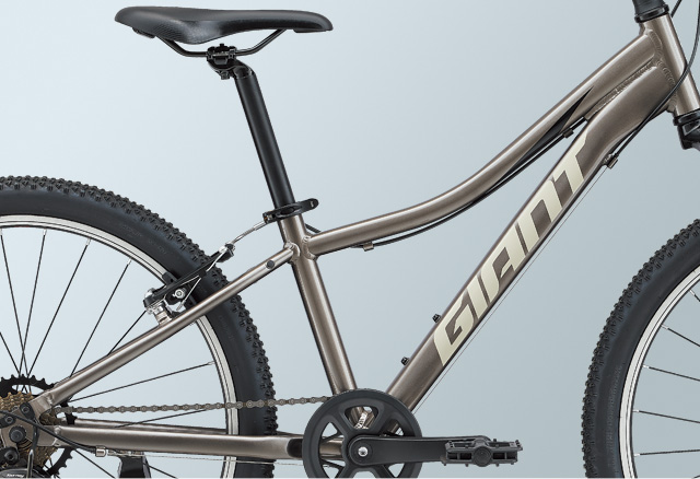 2023 GIANT Bicycles | XTC JR 24