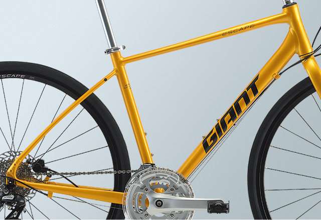 2023 GIANT Bicycles | ESCAPE R DISC LTD